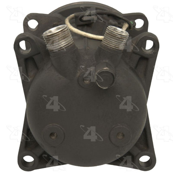 Four Seasons Air Conditioner Compressor (MPN: 67645)