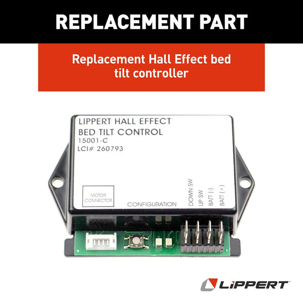 Lippert Slide Out Control Module (MPN: 260793)