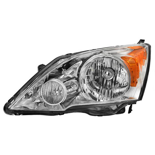 Xtune Headlight Assembly (MPN: 9041051)