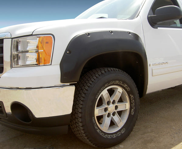 Stampede Fender Flare (MPN: 8516-2)