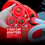 Tera Pump Manual Siphon Pump (MPN: 20004)