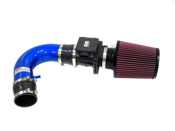 K and N Filters 69 Series Typhoon Air Intake (MPN: 69-6540TB)