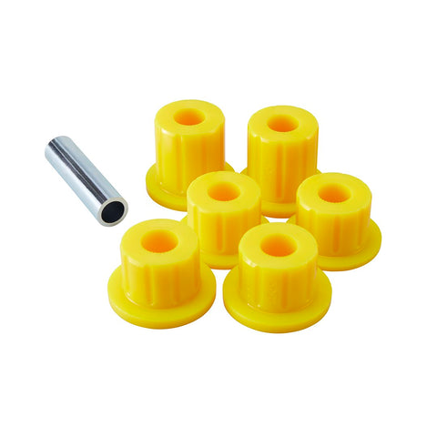 Leaf Spring Bushing Set (MPN: OMESB106)