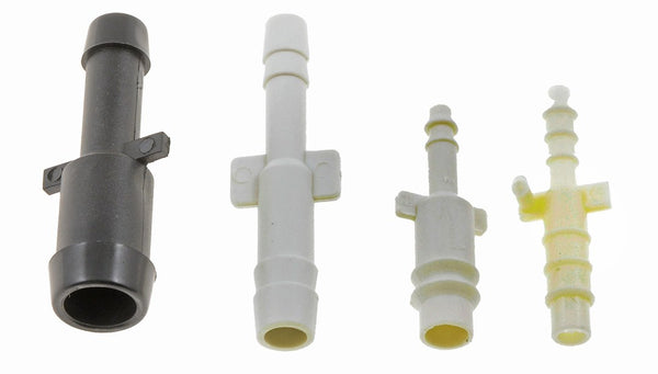 Dorman Vacuum Hose Connector Set (MPN: 47308)