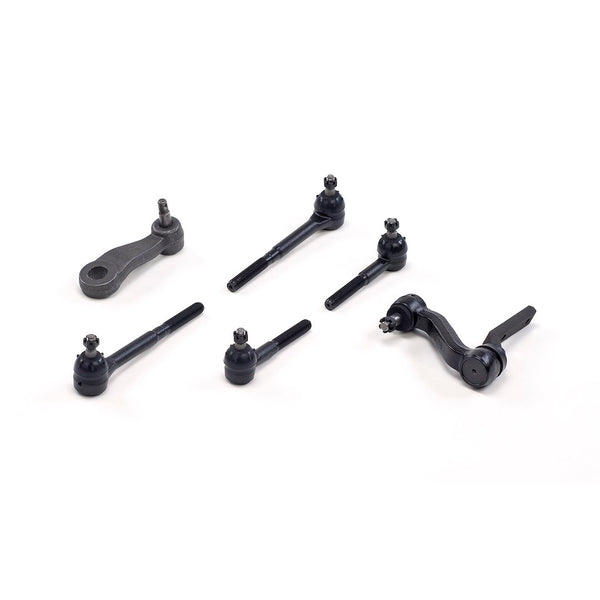Hotchkis Steering Upgrade Kit (MPN: 34070040)