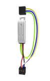 Velarium Awning Switch (MPN: VA0801)