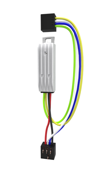 Velarium Awning Switch (MPN: VA0801)
