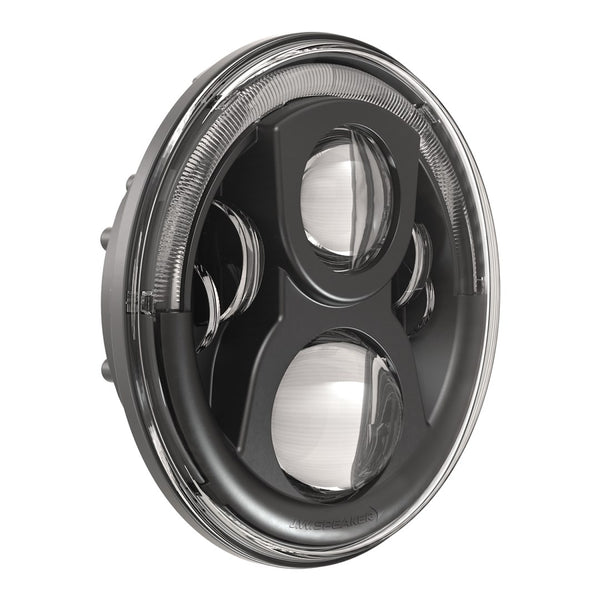 J.W. Speaker 8700 Evo 2 Dual Burn Headlight Assembly (MPN: 0552761)