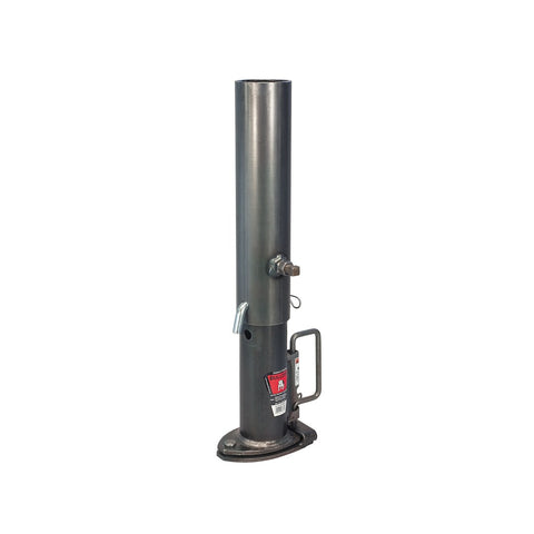 Gooseneck Trailer Coupler (MPN: 0287600300)