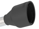 Borla ATAK Series Axle Back Exhaust System (MPN: 11856CB)