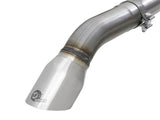 Advanced Flow Engineering Exhaust System Kit (MPN: 49-44099-P)