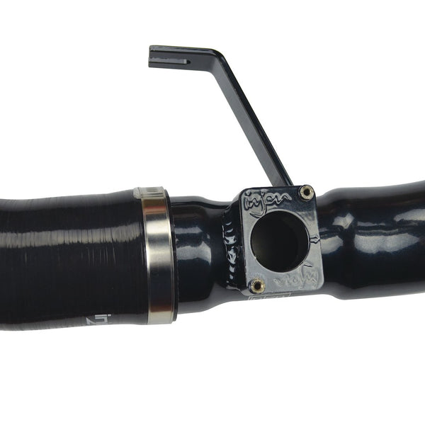 Injen Technology Cold Air Intake SP Series (MPN: SP1835BLK)