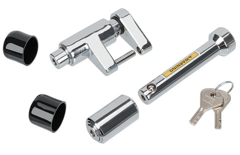 Bulldog Trailer Hitch Pin (MPN: 580404)
