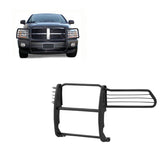 Black Horse Off Road Grille Guard (MPN: 17DG100MA)