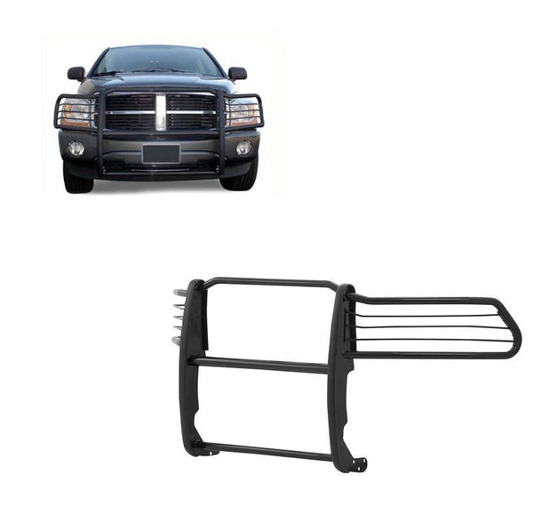 Black Horse Off Road Grille Guard (MPN: 17DG100MA)
