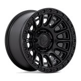 Fuel Off Road Wheel D832 (MPN: D83217858760)