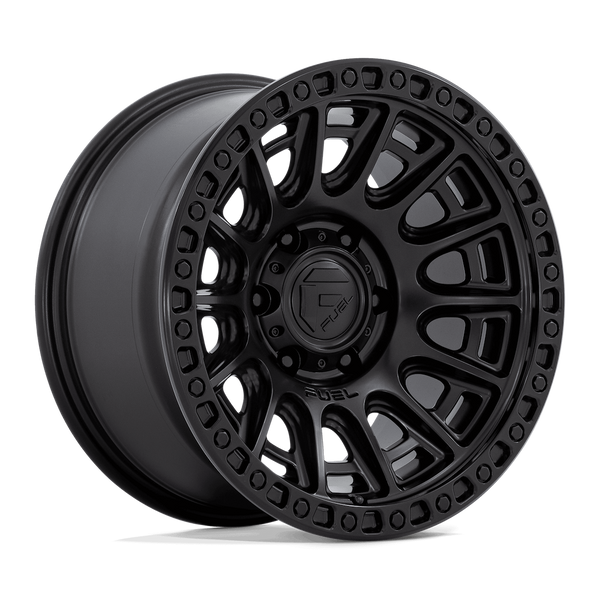 Fuel Off Road Wheel D832 (MPN: D83217858760)