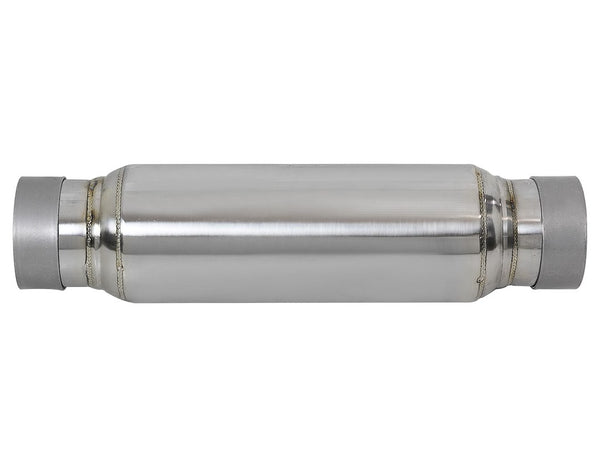 Advanced FLOW Engineering Exhaust System Kit (MPN: 49-37011-B)