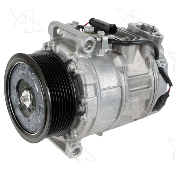 Four Seasons Air Conditioner Compressor (MPN: 68319)