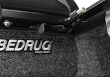 Truxedo Lo Pro Soft Roll-Up Tonneau Cover (MPN: 597701)