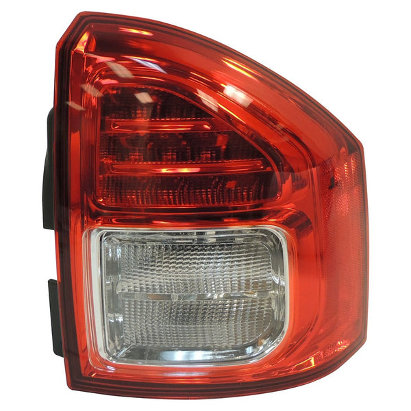 Crown Automotive Tail Light Assembly (MPN: 5182542AC)