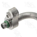 Four Seasons Air Conditioner Hose (MPN: 66528)