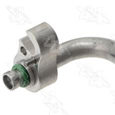 Four Seasons Air Conditioner Hose (MPN: 66528)