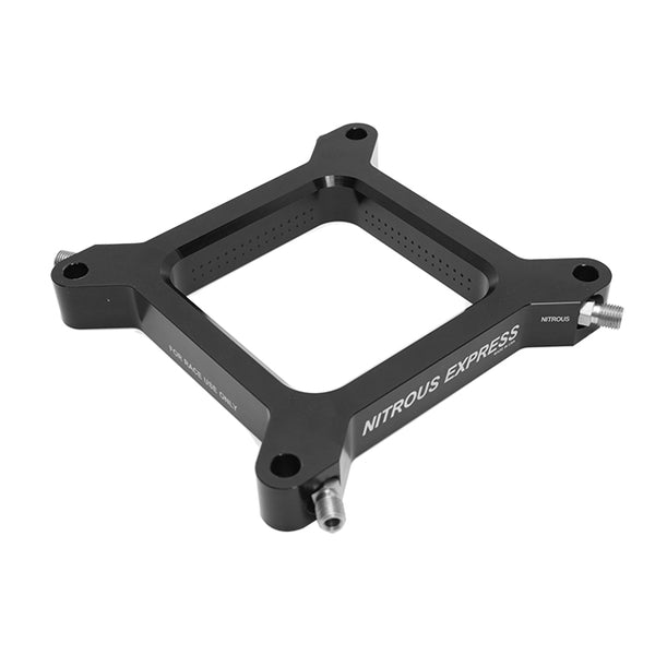 Nitrous Express Nitrous Oxide Injector Plate (MPN: NP674)