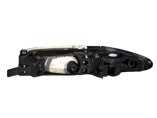 AnzoUSA Headlight Assembly (MPN: 121201)