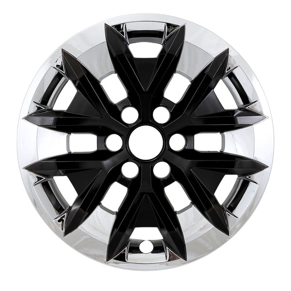 Coast To Coast Wheel Skin (MPN: IMP516XB)