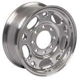 OE Wheels CV82 Aluminum Wheel (MPN: CV82-16065-8650-28P)
