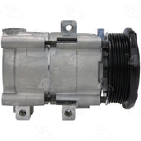 Four Seasons Air Conditioner Compressor (MPN: 58123)