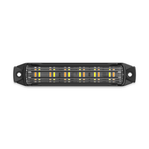 BUILTBRIGHT Warning Light (MPN: BB6010BX)