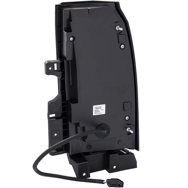 ANZO USA Tail Light Assembly (MPN: 311277)