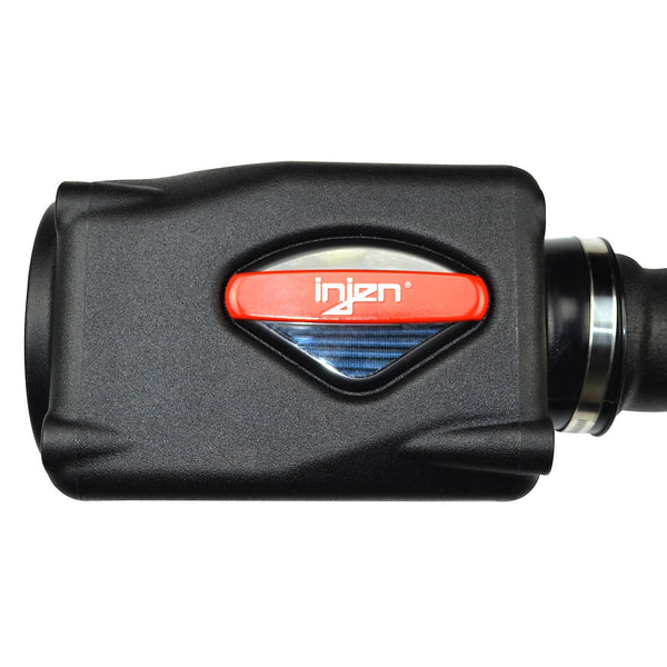 Injen Technology Cold Air Intake System (MPN: PF2057WB)