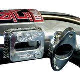 Injen Cold Air Intake System (MPN: SP1583P)