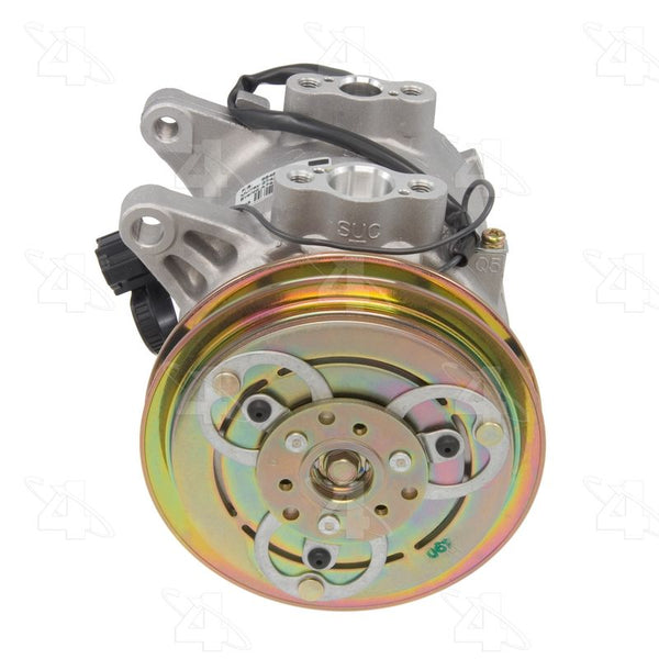 Four Seasons Air Conditioner Compressor (MPN: 68455)