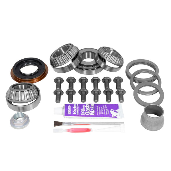Yukon Differential Ring And Pinion Installation Kit (MPN: YK T8.75)