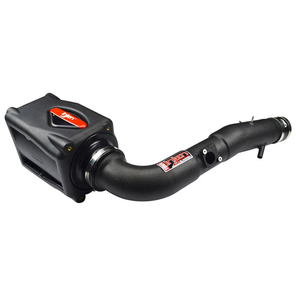 Injen Technology Cold Air Intake System (MPN: PF2057WB)