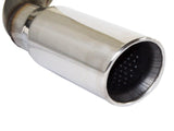 Advanced Flow Engineering Exhaust System Kit (MPN: 49-44009)