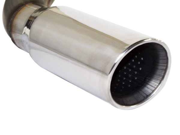 Advanced Flow Engineering Exhaust System Kit (MPN: 49-44009)