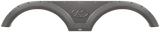 Icon Fender Skirt For Tandem Axle RVs (MPN: 16983)