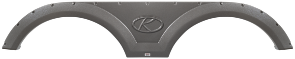 Icon Fender Skirt For Tandem Axle RVs (MPN: 16983)