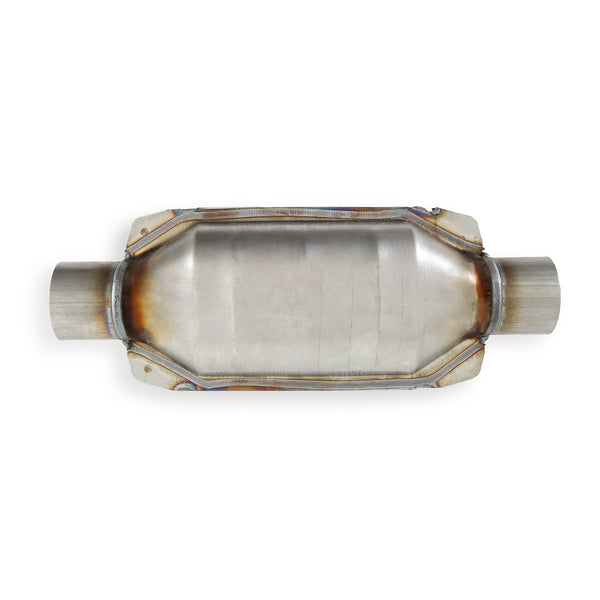Flowmaster Catalytic Converter 225 Series (MPN: 2250225)