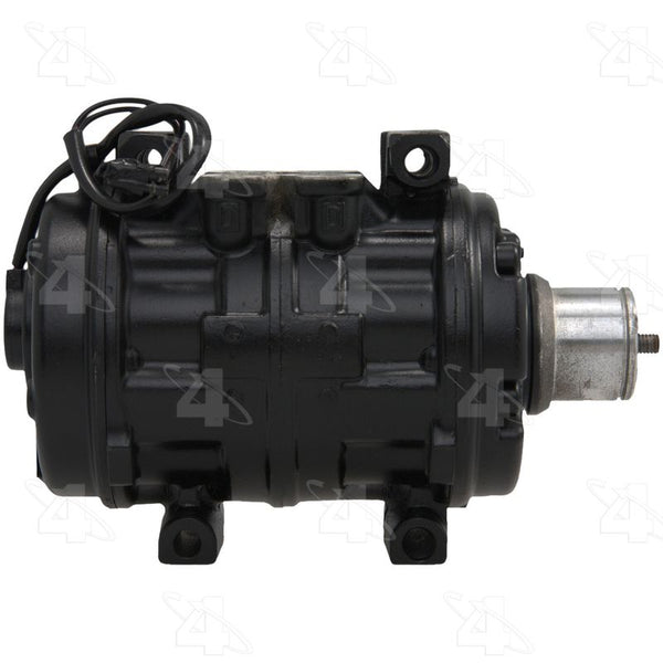 Four Seasons Air Conditioner Compressor (MPN: 57303)