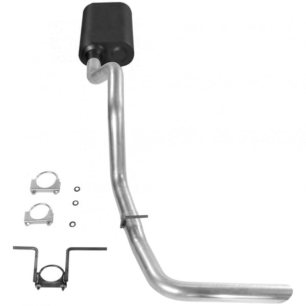 Flowmaster Exhaust System Kit (MPN: 17132)