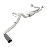 Flowmaster Exhaust System Kit (MPN: 718151)