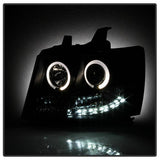Spyder Automotive Headlight Assembly (MPN: 5009647)