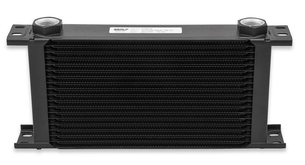 Earl's Plumbing UltraPRO Wide Oil Cooler (MPN: 419ERL)