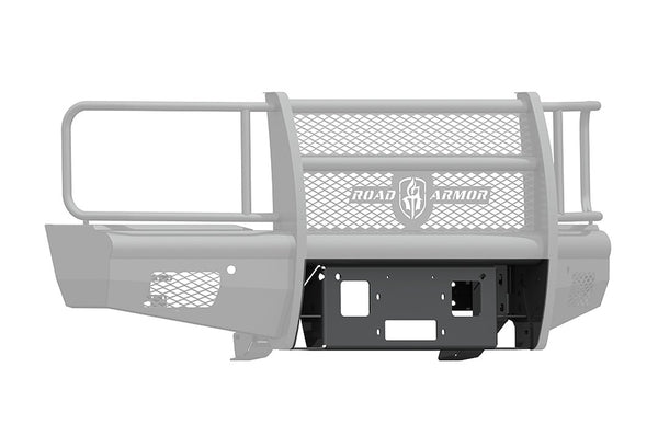 Road Armor Winch Mount (MPN: 315V-WP)